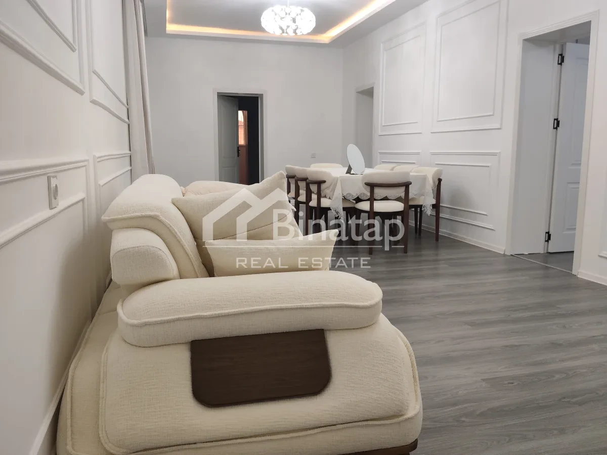 Satılır 5 otaqlı həyət evi / bağ evi 140 m², Zirə qəs. — şəkil 7