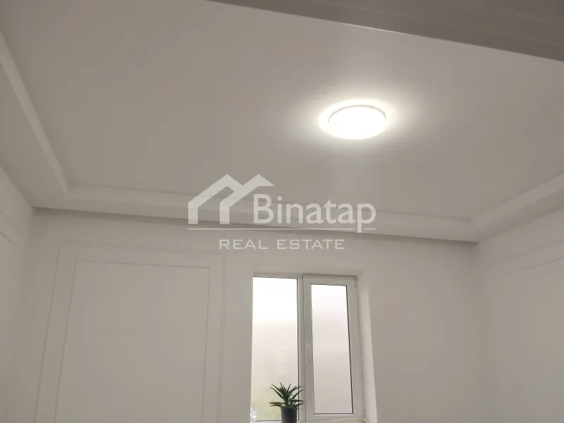 Satılır 5 otaqlı həyət evi / bağ evi 140 m², Zirə qəs. — şəkil 8
