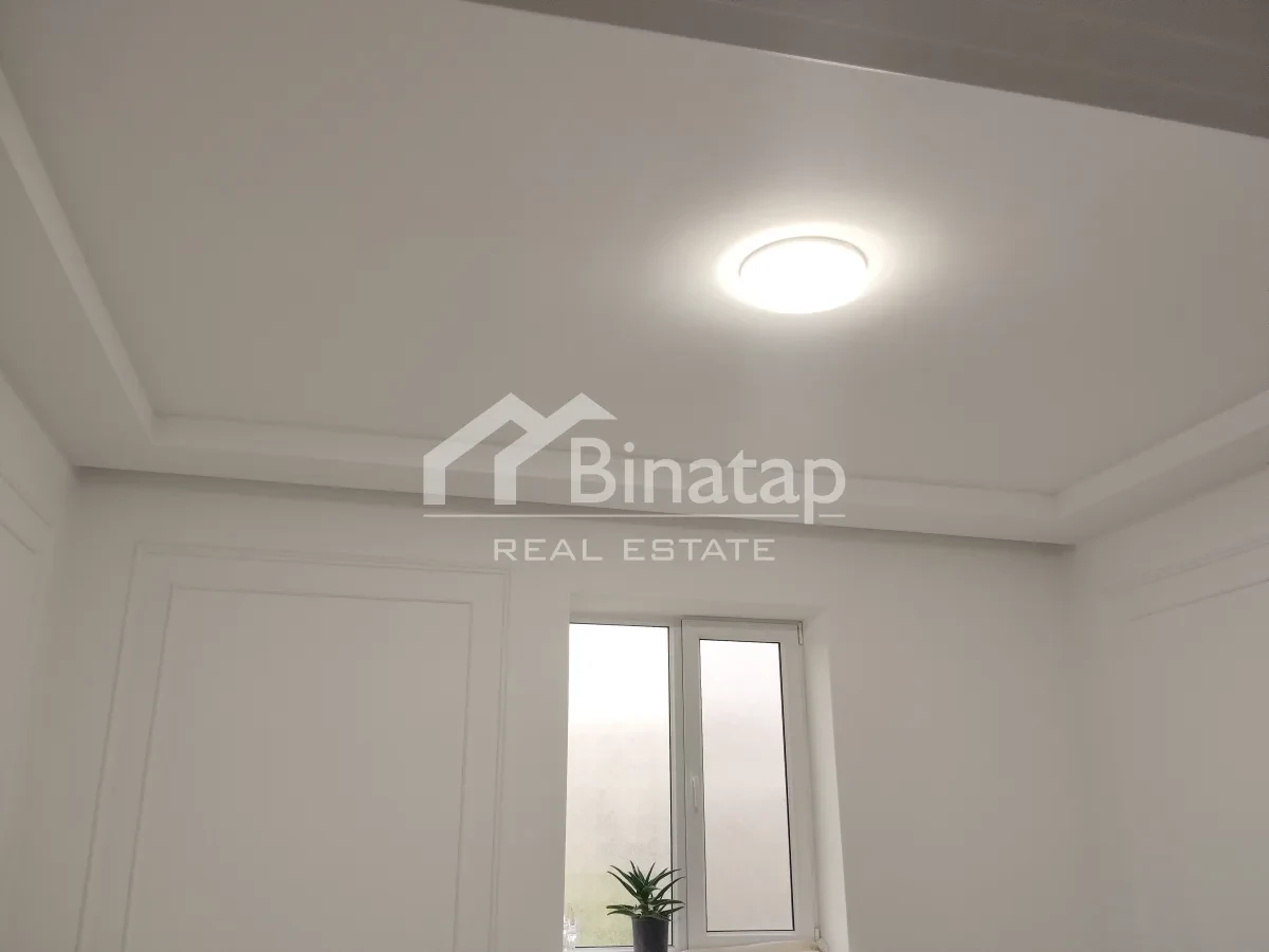 Satılır 5 otaqlı həyət evi / bağ evi 140 m², Zirə qəs. — şəkil 8