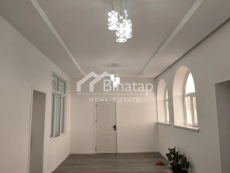 Satılır 5 otaqlı həyət evi / bağ evi 140 m², Zirə qəs. — şəkil 14