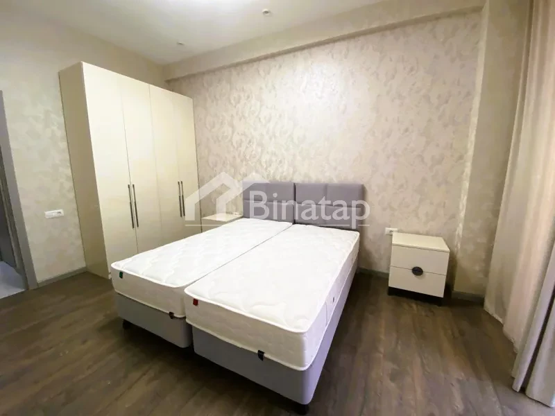 Satılır 2 otaqlı yeni tikili 91 m², 28 May m. — şəkil 5