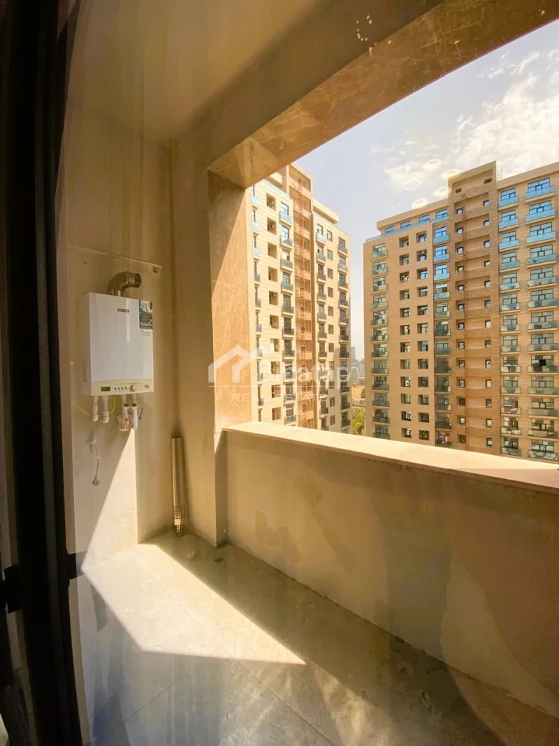 Satılır 2 otaqlı yeni tikili 91 m², 28 May m. — şəkil 7