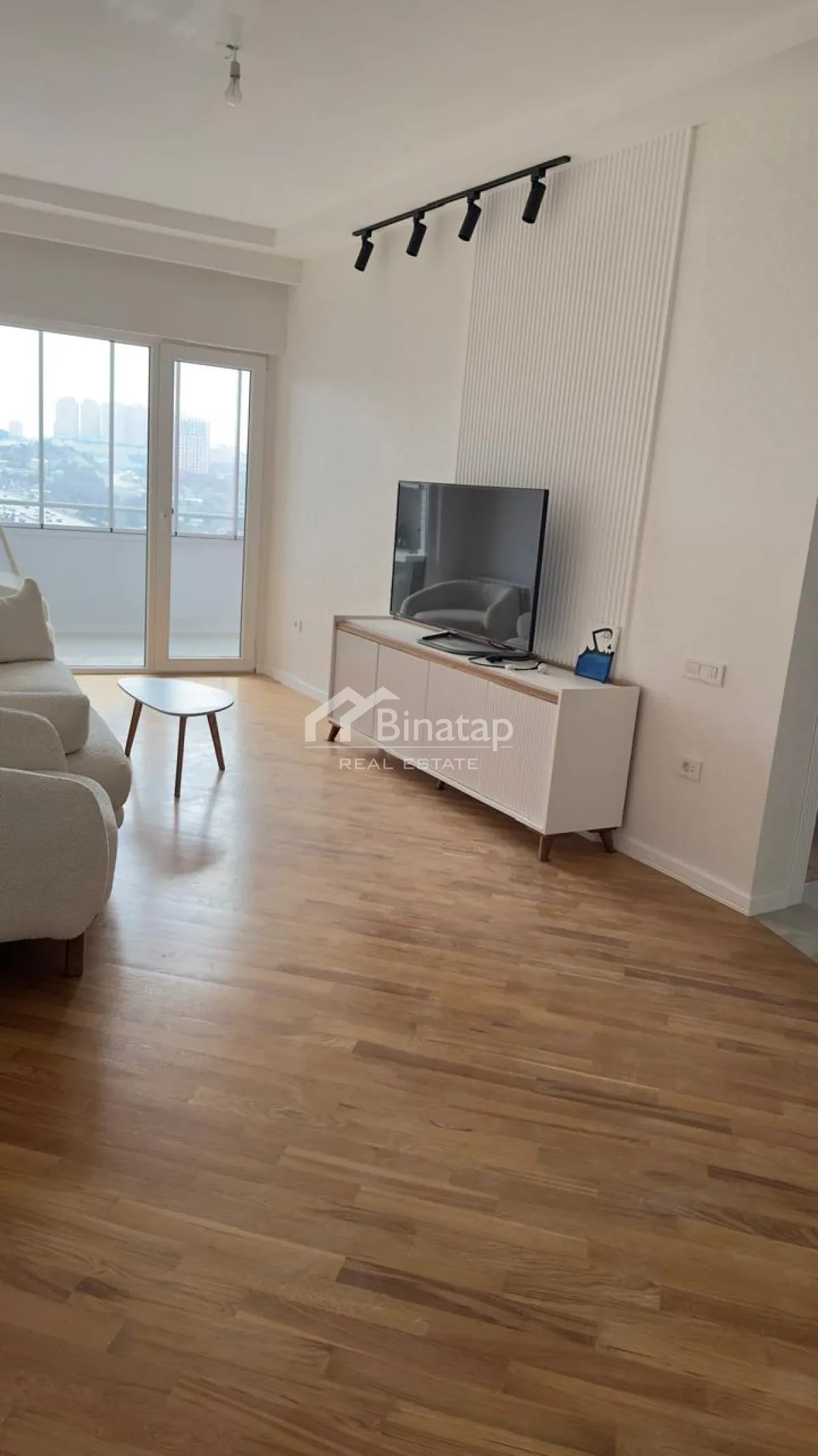 Satılır 2 otaqlı yeni tikili 67 m², Avtovağzal m. — şəkil 4