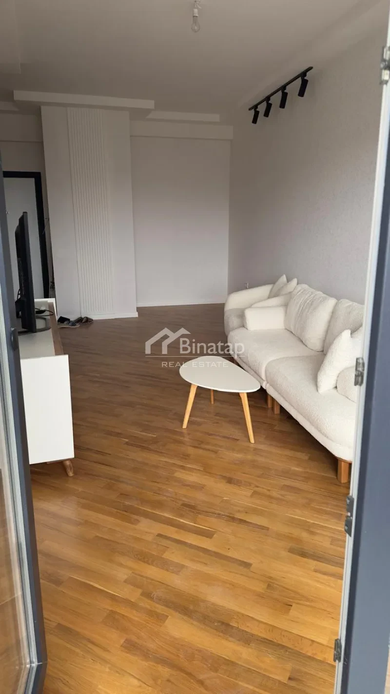 Satılır 2 otaqlı yeni tikili 67 m², Avtovağzal m. — şəkil 5