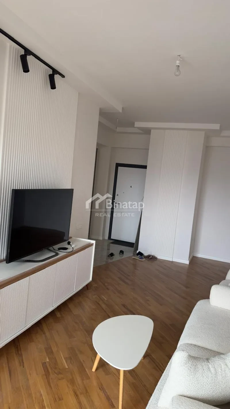 Satılır 2 otaqlı yeni tikili 67 m², Avtovağzal m. — şəkil 7
