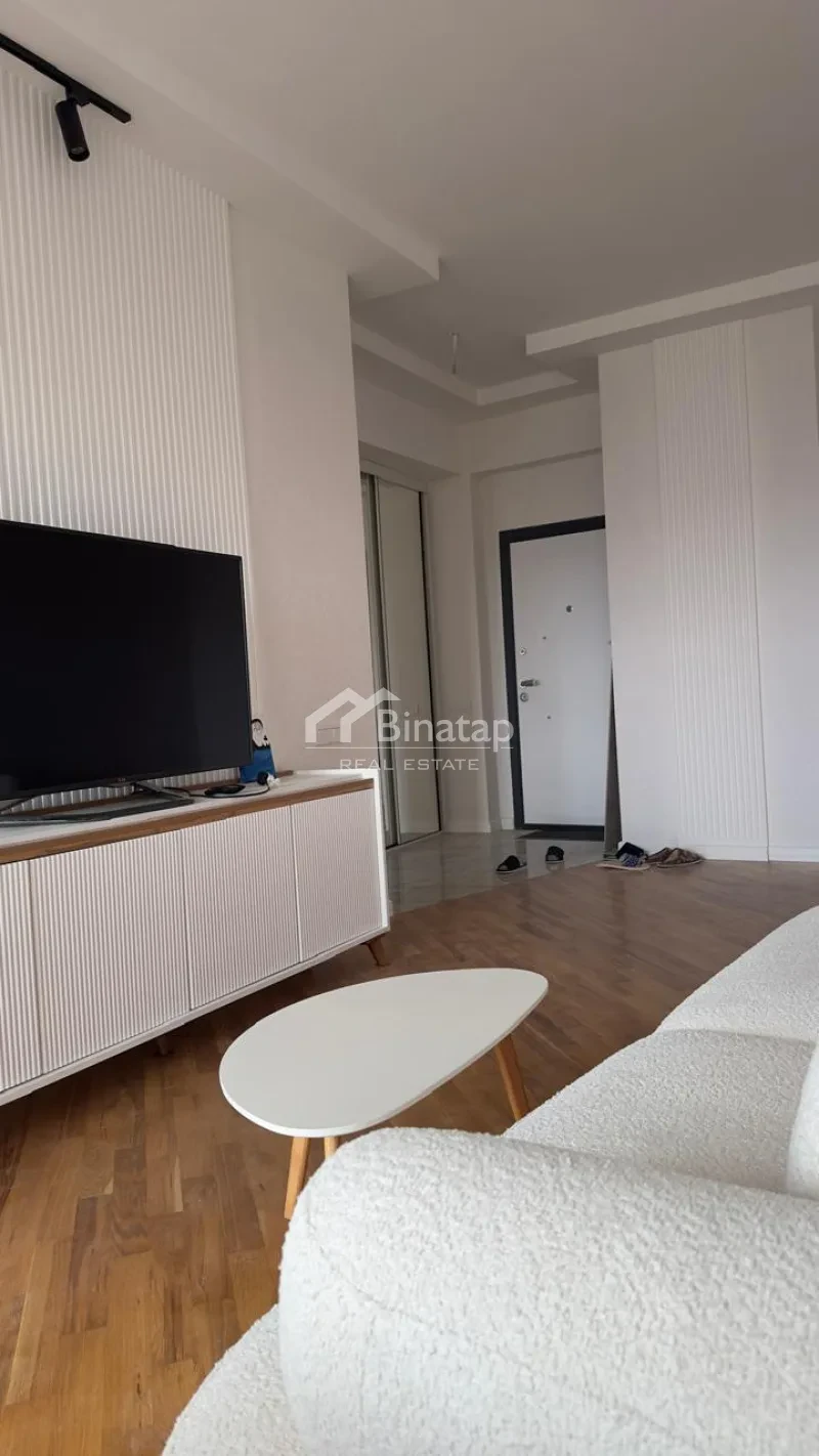 Satılır 2 otaqlı yeni tikili 67 m², Avtovağzal m. — şəkil 8
