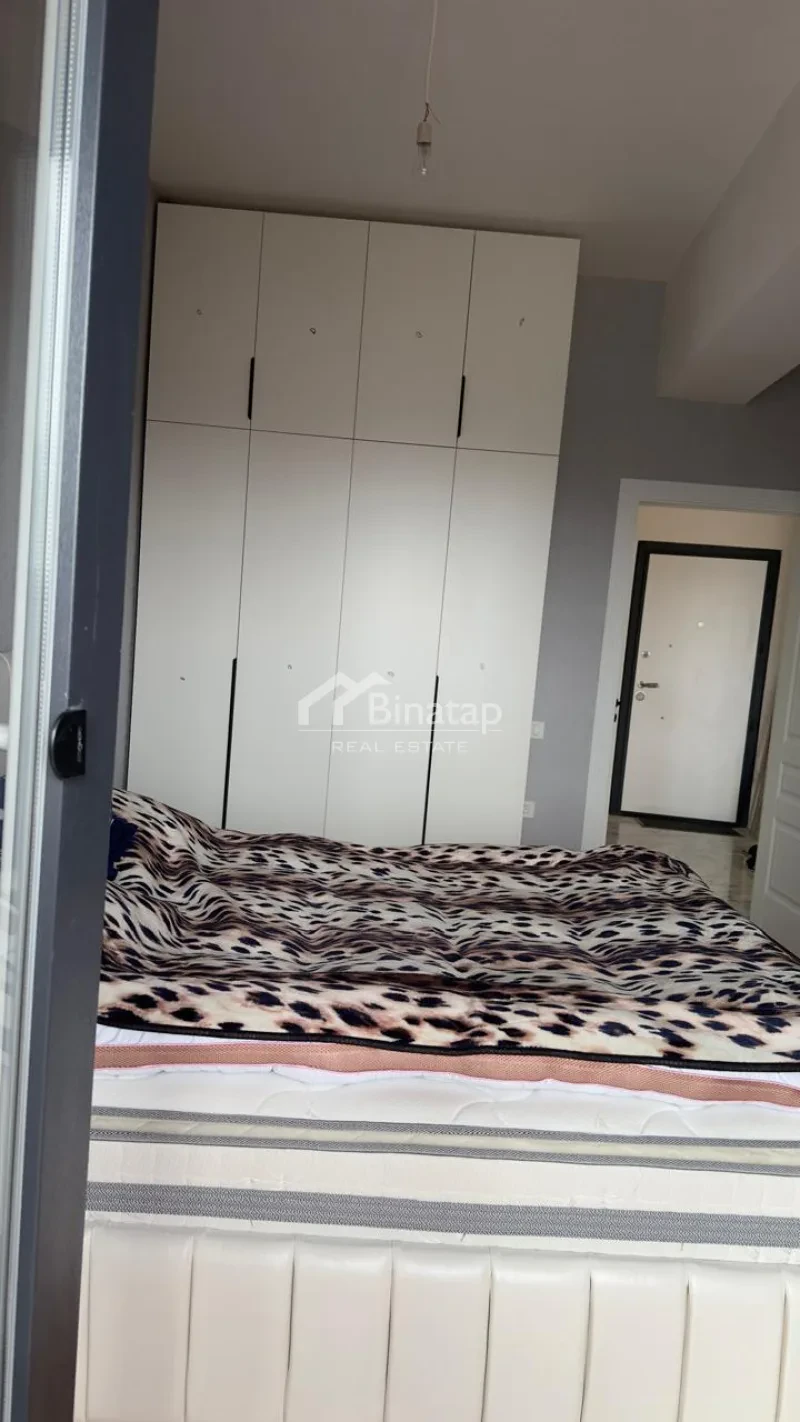 Satılır 2 otaqlı yeni tikili 67 m², Avtovağzal m. — şəkil 11