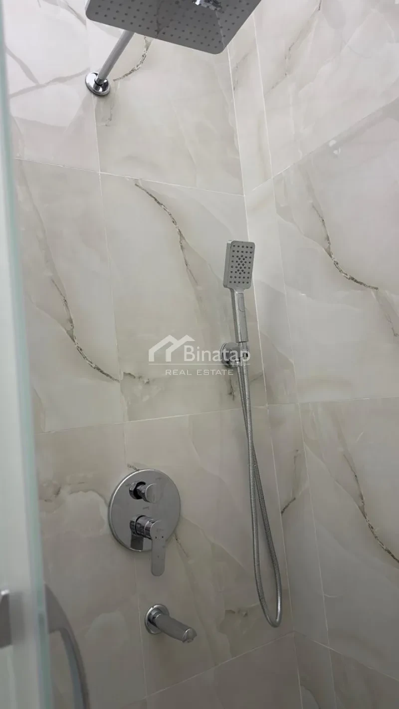 Satılır 2 otaqlı yeni tikili 67 m², Avtovağzal m. — şəkil 17