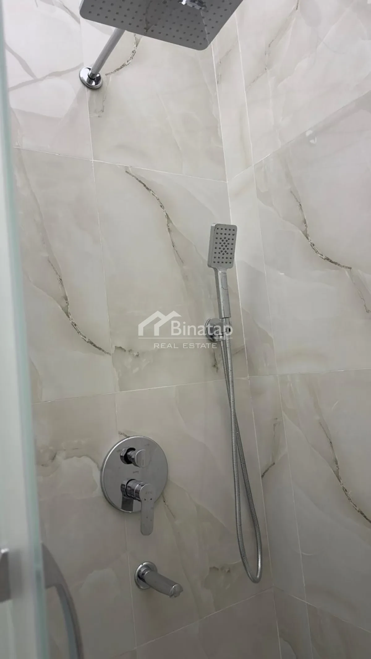 Satılır 2 otaqlı yeni tikili 67 m², Avtovağzal m. — şəkil 17
