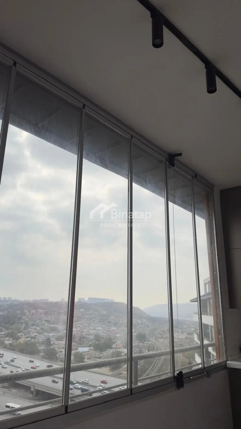 Satılır 2 otaqlı yeni tikili 67 m², Avtovağzal m. — şəkil 18