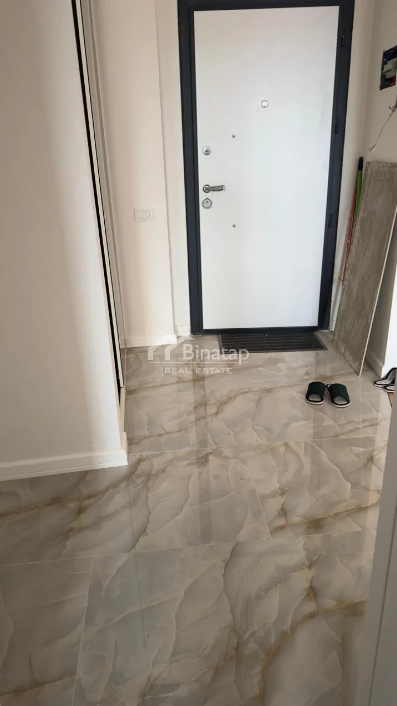 Satılır 2 otaqlı yeni tikili 67 m², Avtovağzal m. — şəkil 19