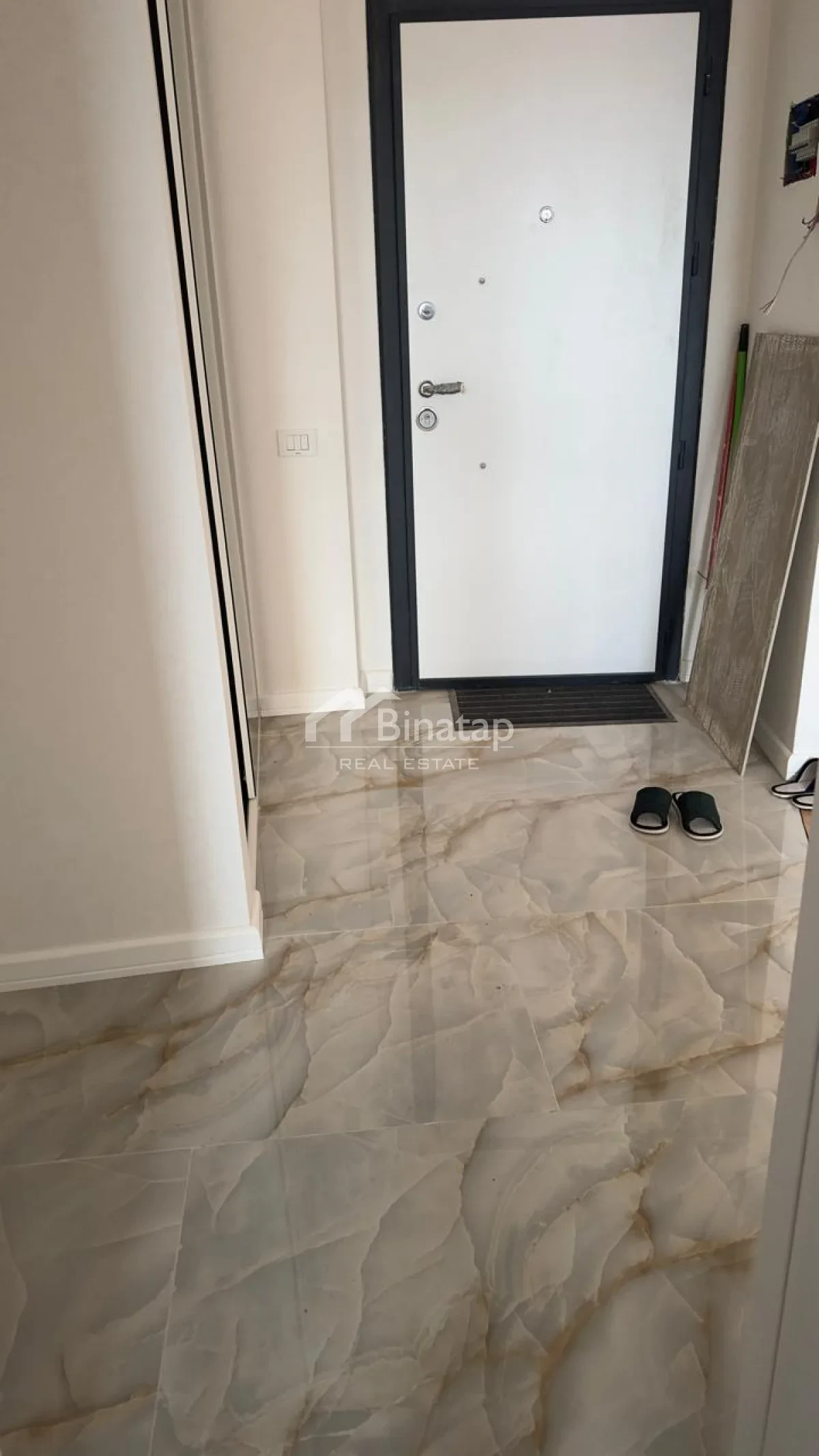 Satılır 2 otaqlı yeni tikili 67 m², Avtovağzal m. — şəkil 19