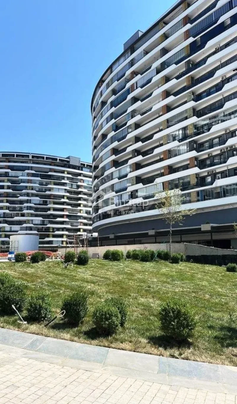 Satılır 2 otaqlı yeni tikili 67 m², Avtovağzal m. — şəkil 20