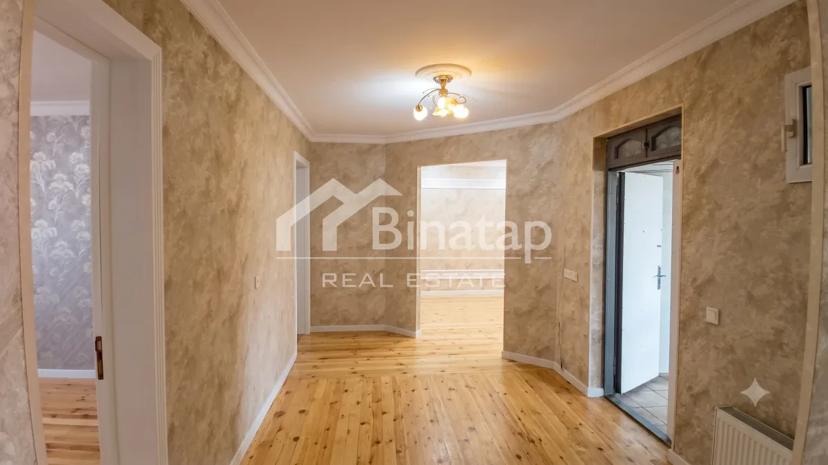 Satılır 5 otaqlı həyət evi / bağ evi 138 m², Koroğlu m. — şəkil 2