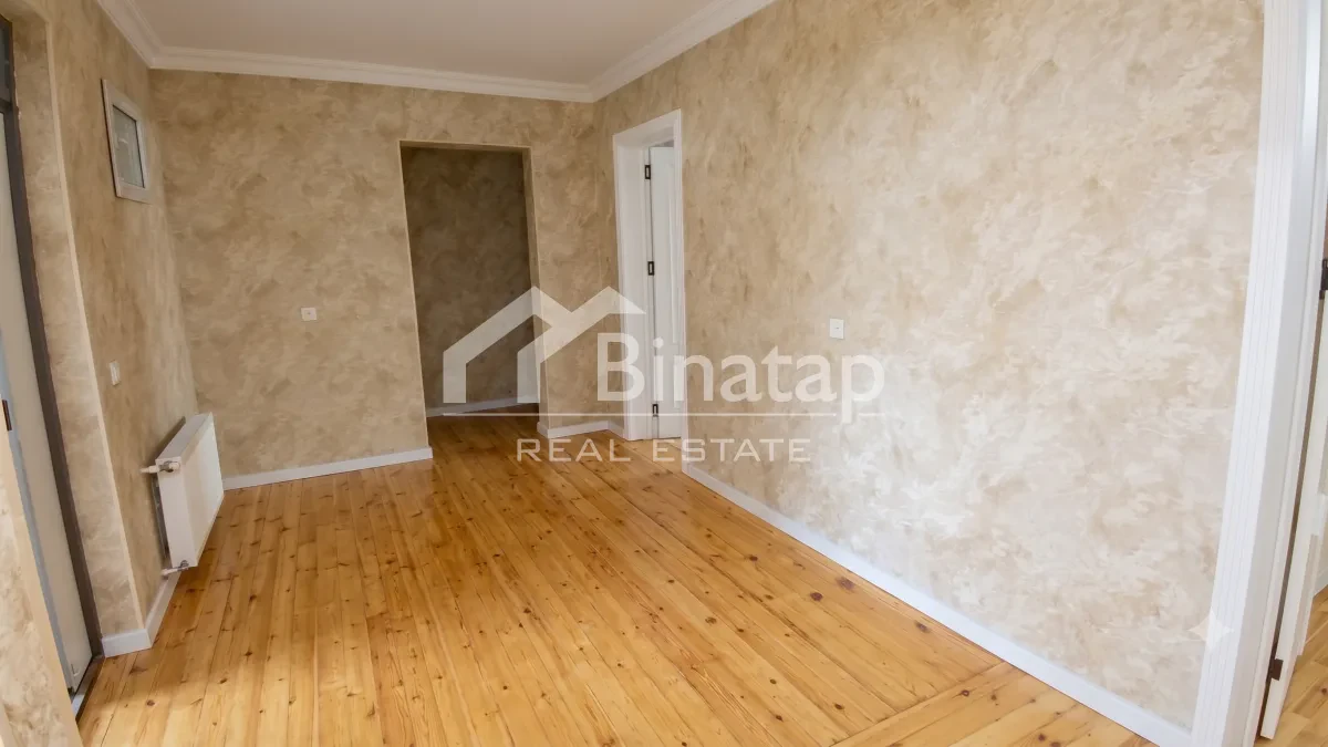 Satılır 5 otaqlı həyət evi / bağ evi 138 m², Koroğlu m. — şəkil 3