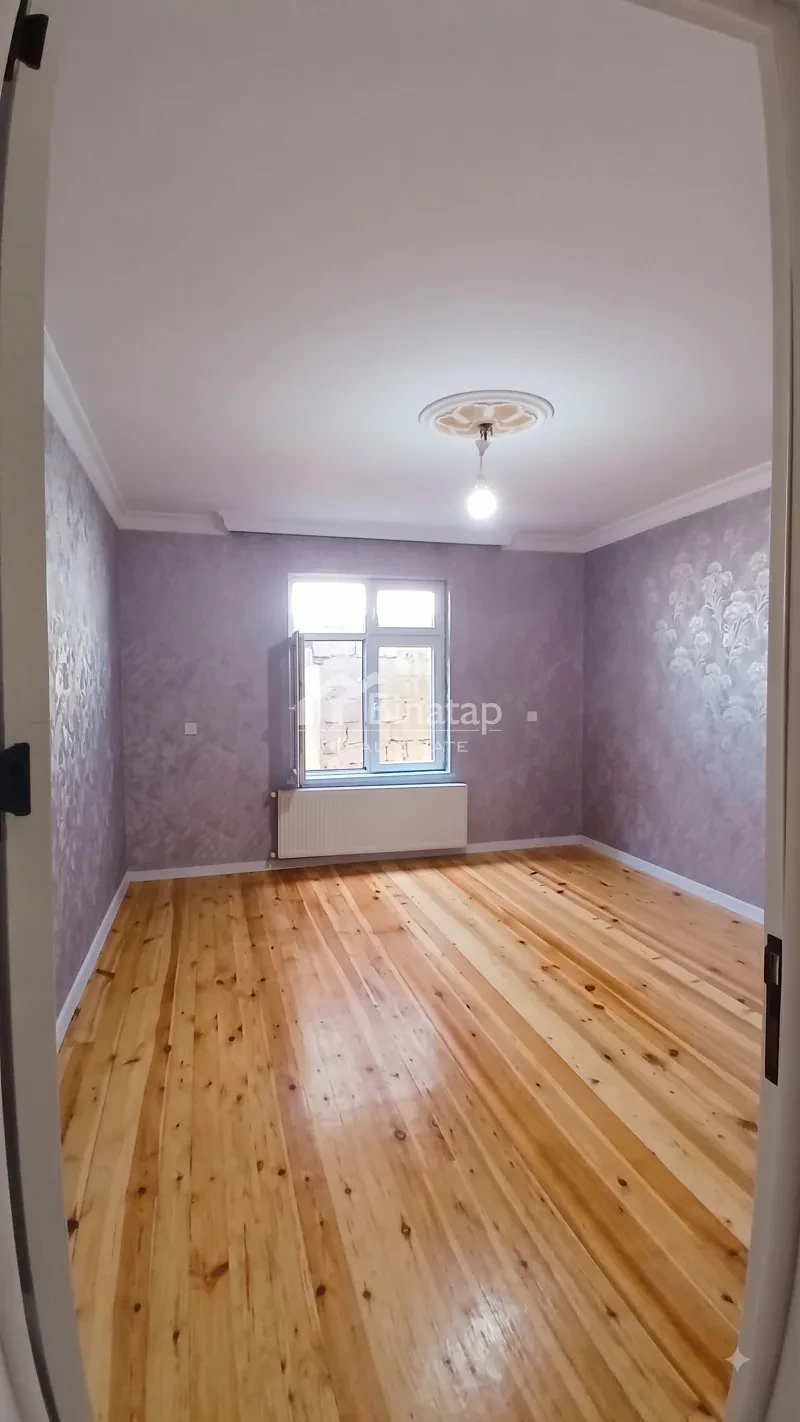 Satılır 5 otaqlı həyət evi / bağ evi 138 m², Koroğlu m. — şəkil 4