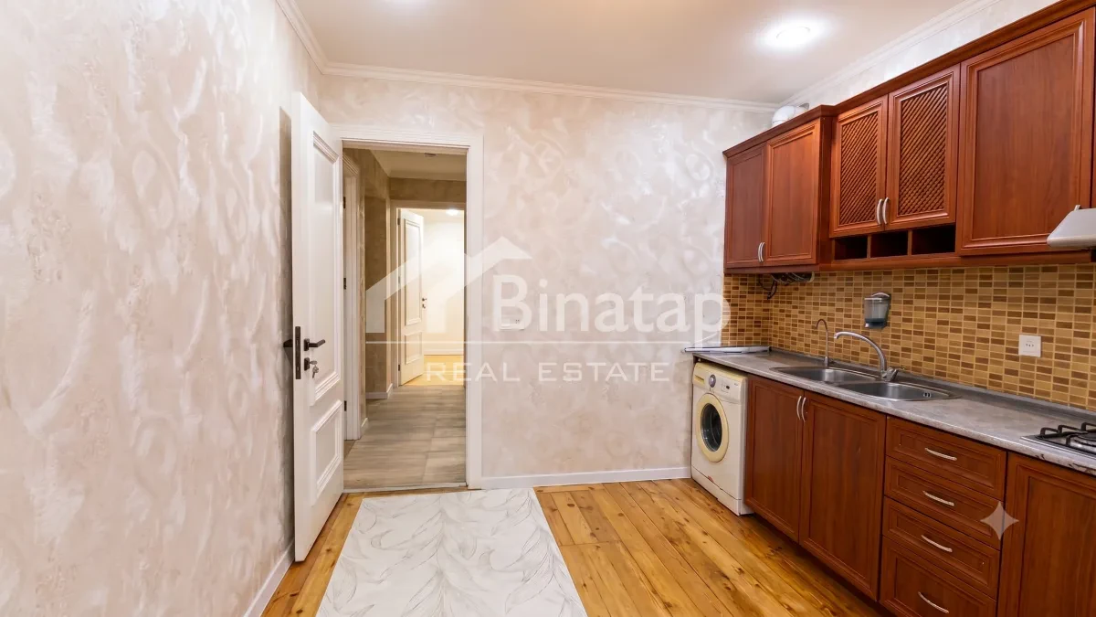 Satılır 5 otaqlı həyət evi / bağ evi 138 m², Koroğlu m. — şəkil 5