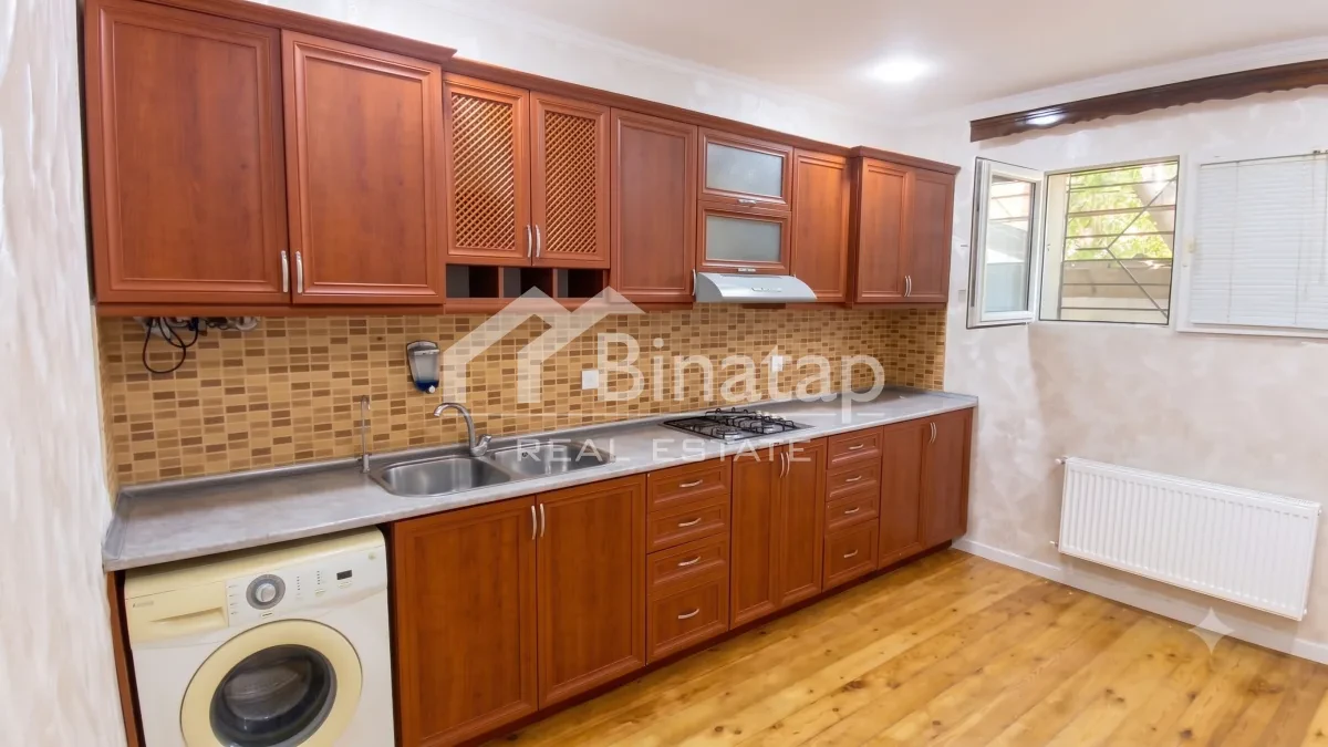 Satılır 5 otaqlı həyət evi / bağ evi 138 m², Koroğlu m. — şəkil 6