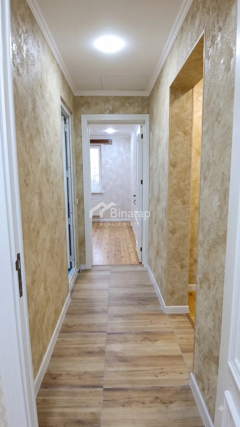 Satılır 5 otaqlı həyət evi / bağ evi 138 m², Koroğlu m. — şəkil 7