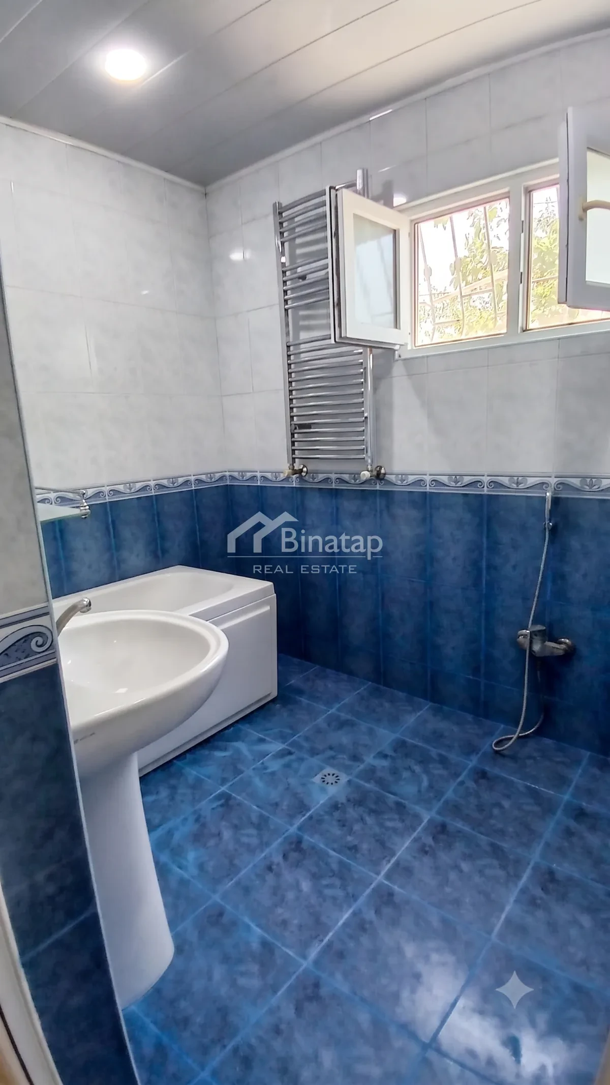 Satılır 5 otaqlı həyət evi / bağ evi 138 m², Koroğlu m. — şəkil 8