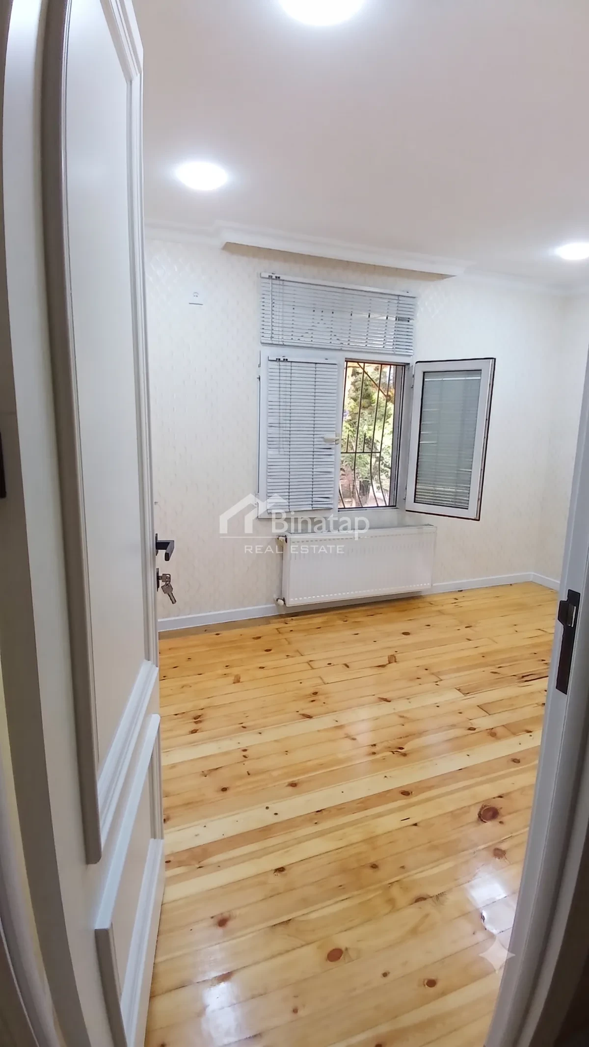 Satılır 5 otaqlı həyət evi / bağ evi 138 m², Koroğlu m. — şəkil 9