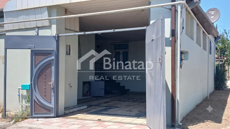 Satılır 5 otaqlı həyət evi / bağ evi 138 m², Koroğlu m. — şəkil 10