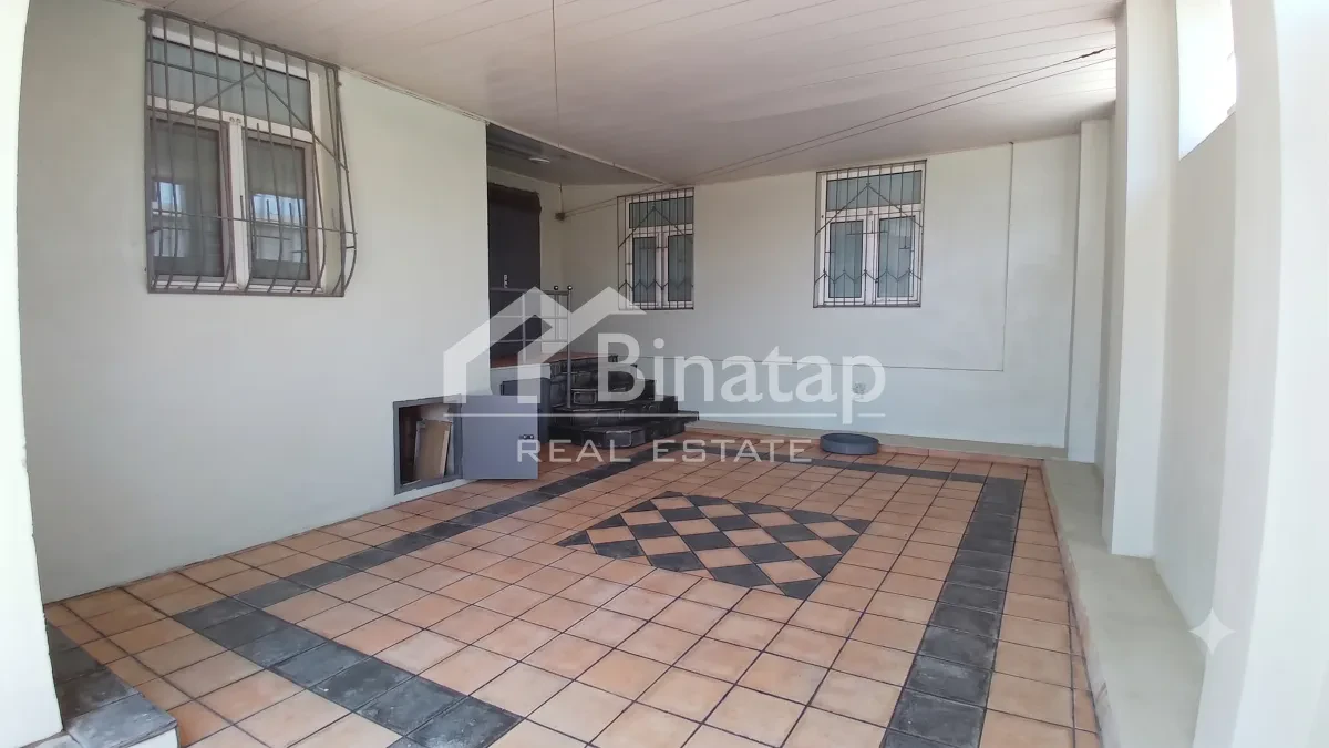 Satılır 5 otaqlı həyət evi / bağ evi 138 m², Koroğlu m. — şəkil 11