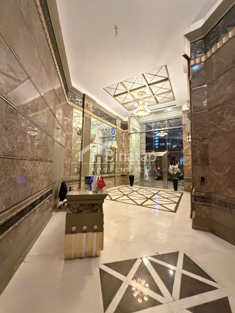 Satılır 4 otaqlı yeni tikili 284 m², 28 May m. — şəkil 3