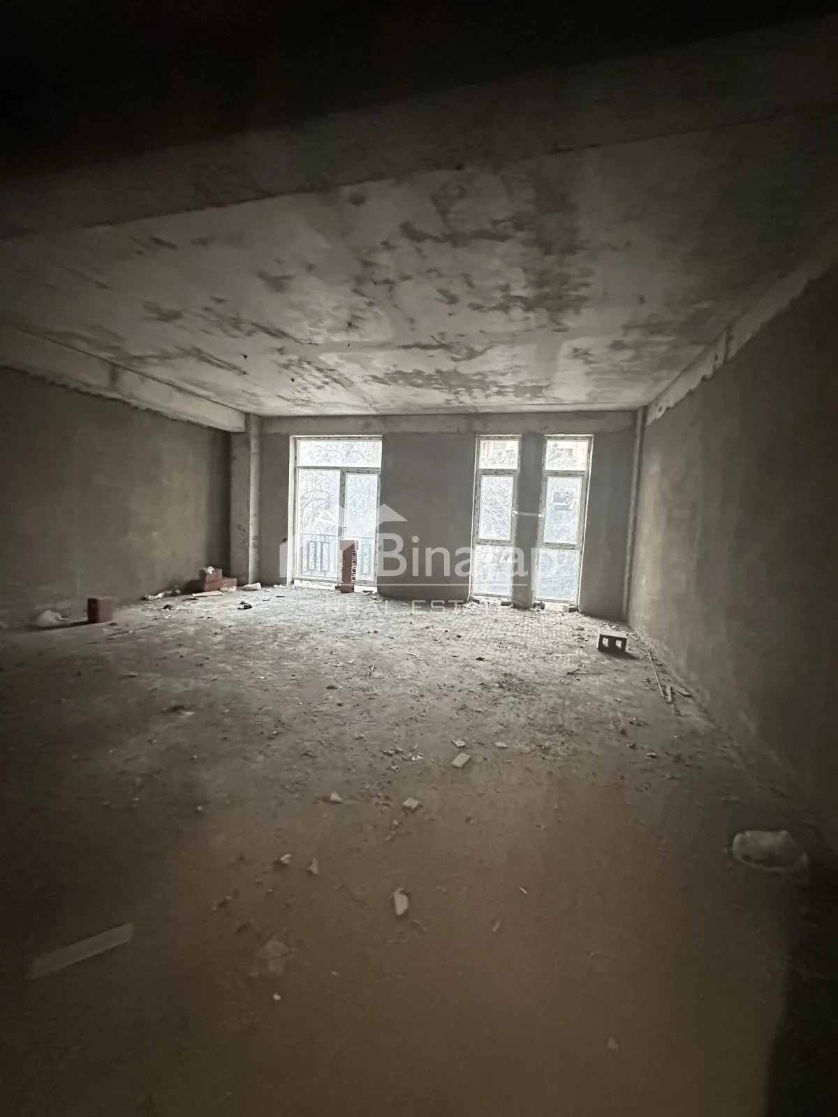 Satılır 4 otaqlı yeni tikili 284 m², 28 May m. — şəkil 7