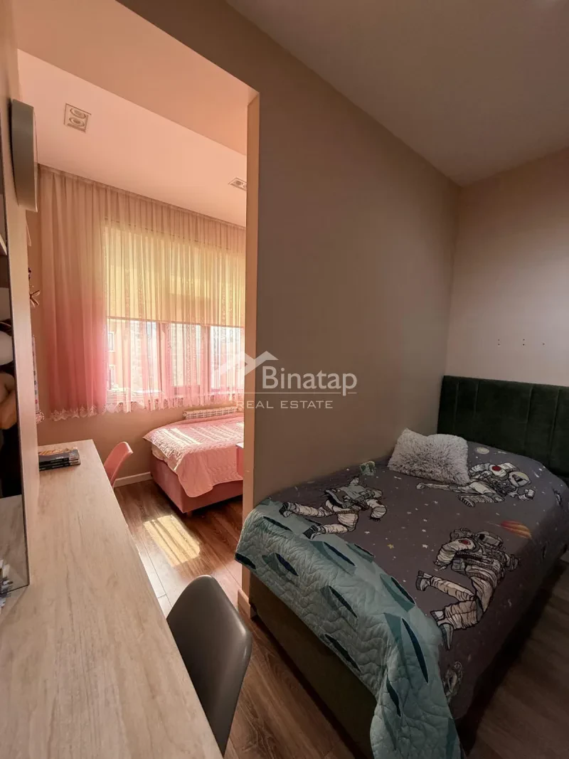Satılır 3 otaqlı yeni tikili 112 m², Nəriman Nərimanov m. — şəkil 5