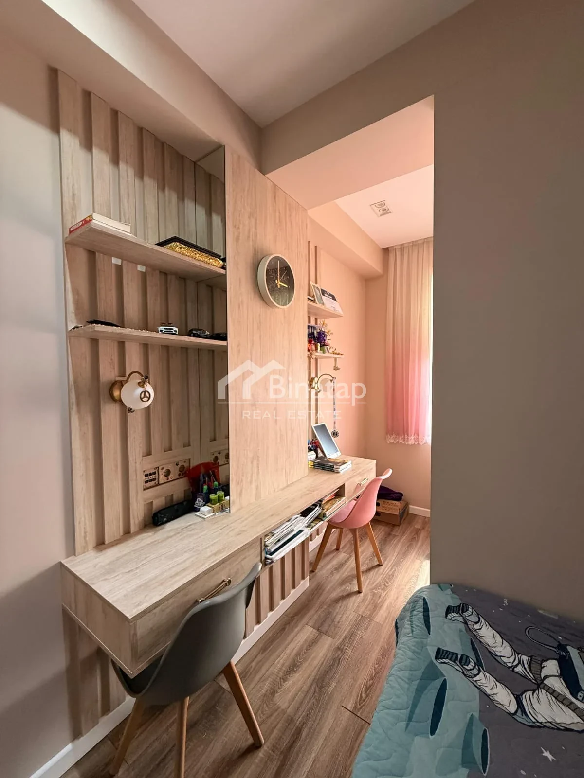 Satılır 3 otaqlı yeni tikili 112 m², Nəriman Nərimanov m. — şəkil 15