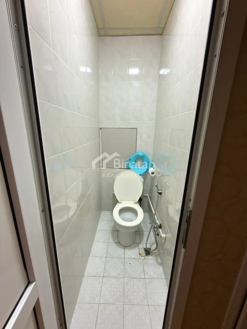 Satılır 3 otaqlı köhnə tikili 65 m², Azadlıq Prospekti m. — şəkil 11