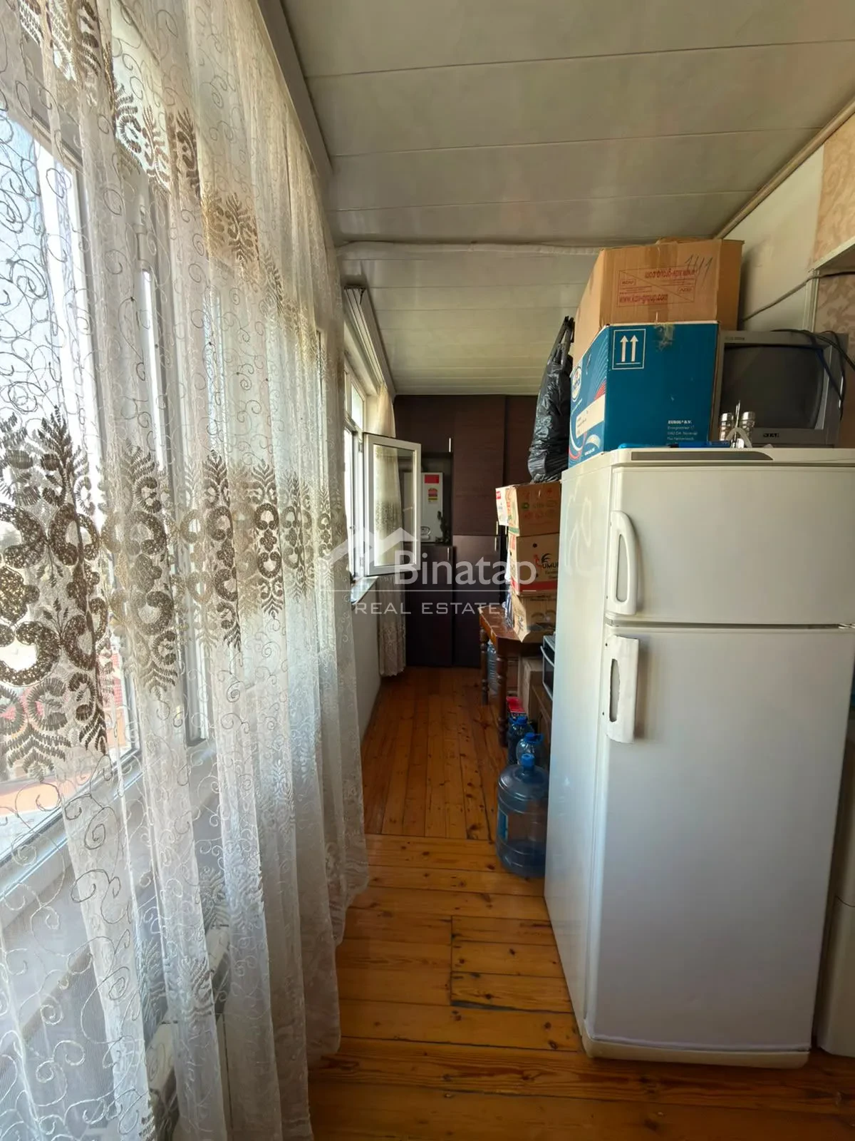 Satılır 3 otaqlı köhnə tikili 65 m², Azadlıq Prospekti m. — şəkil 12