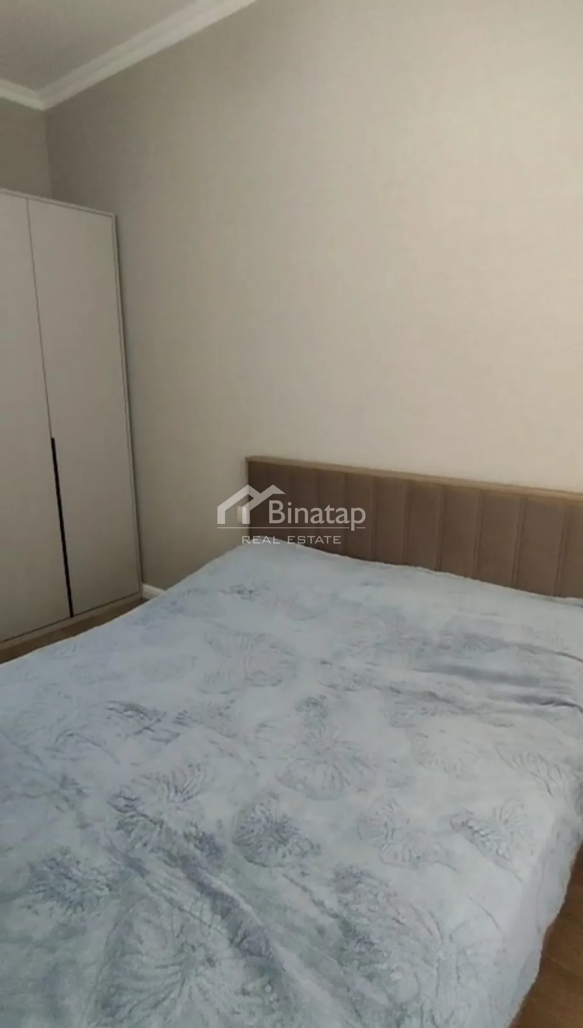 İcarəyə verilir 3 otaqlı yeni tikili 85 m², İnşaatçılar m. — şəkil 7