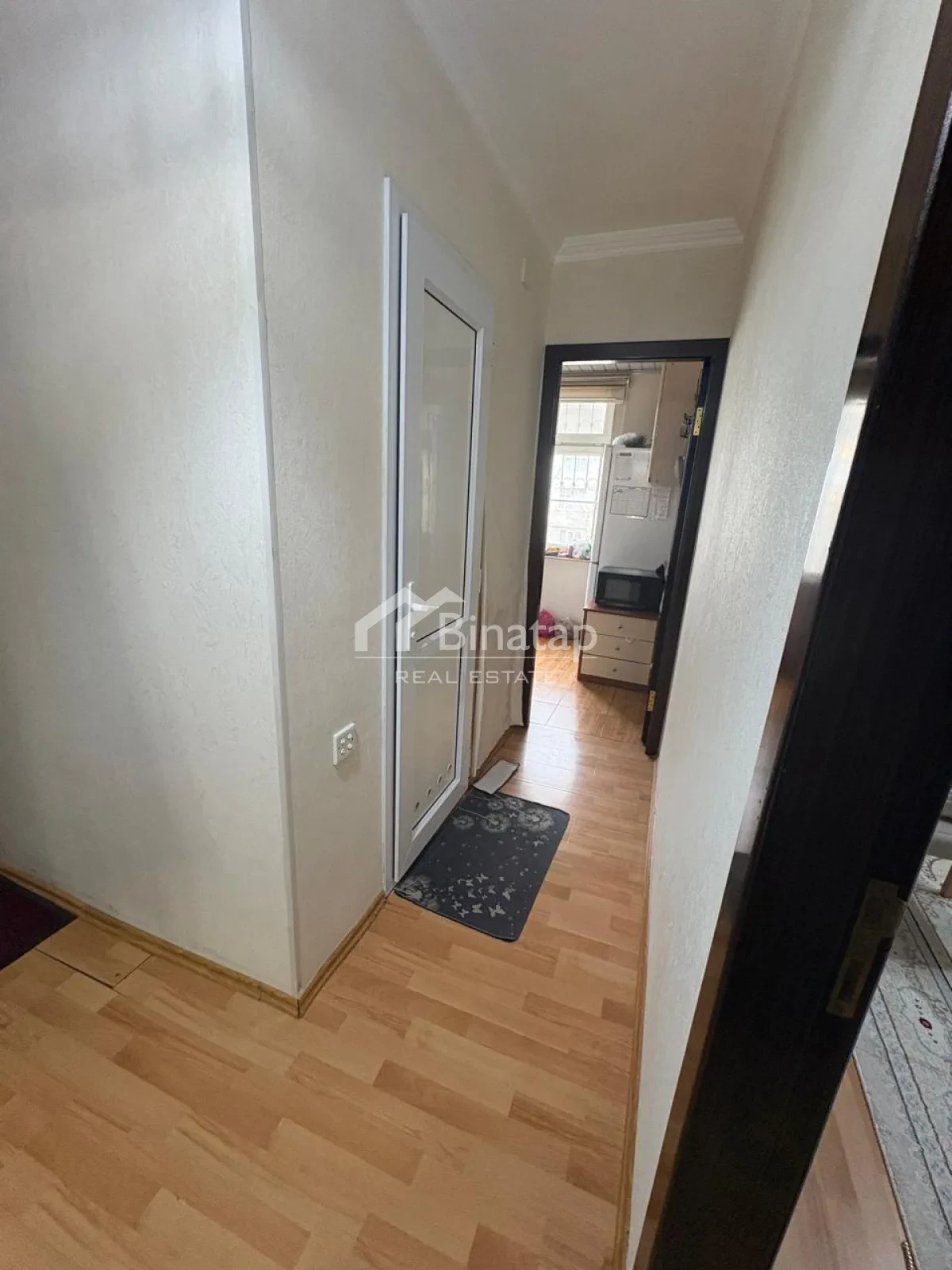 Satılır 3 otaqlı köhnə tikili 62.8 m², Azadlıq Prospekti m. — şəkil 6