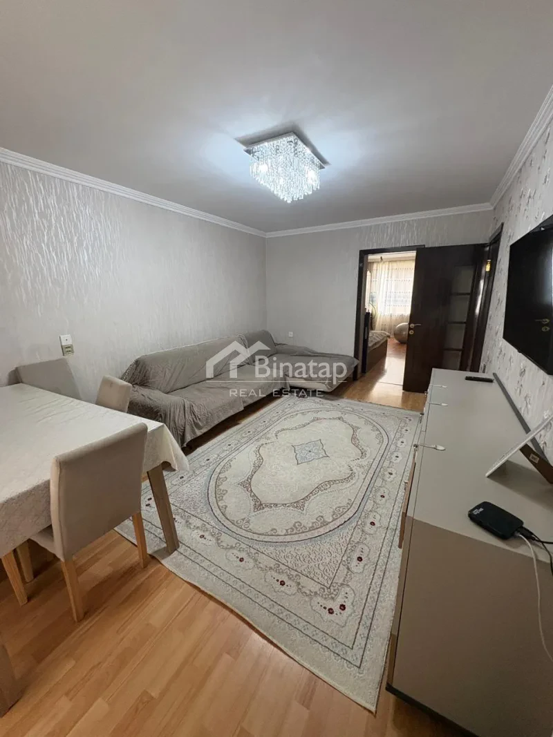 Satılır 3 otaqlı köhnə tikili 62.8 m², Azadlıq Prospekti m. — şəkil 9