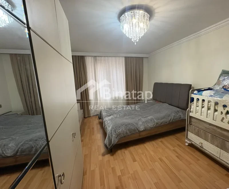 Satılır 3 otaqlı köhnə tikili 62.8 m², Azadlıq Prospekti m. — şəkil 10
