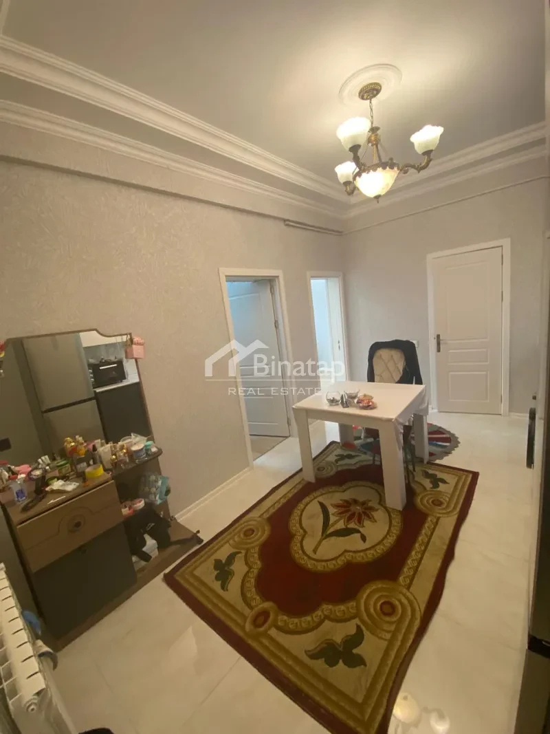 Satılır 3 otaqlı yeni tikili 74 m²