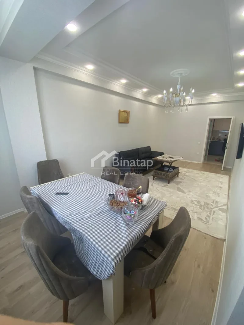 Satılır 3 otaqlı yeni tikili 74 m² — şəkil 2