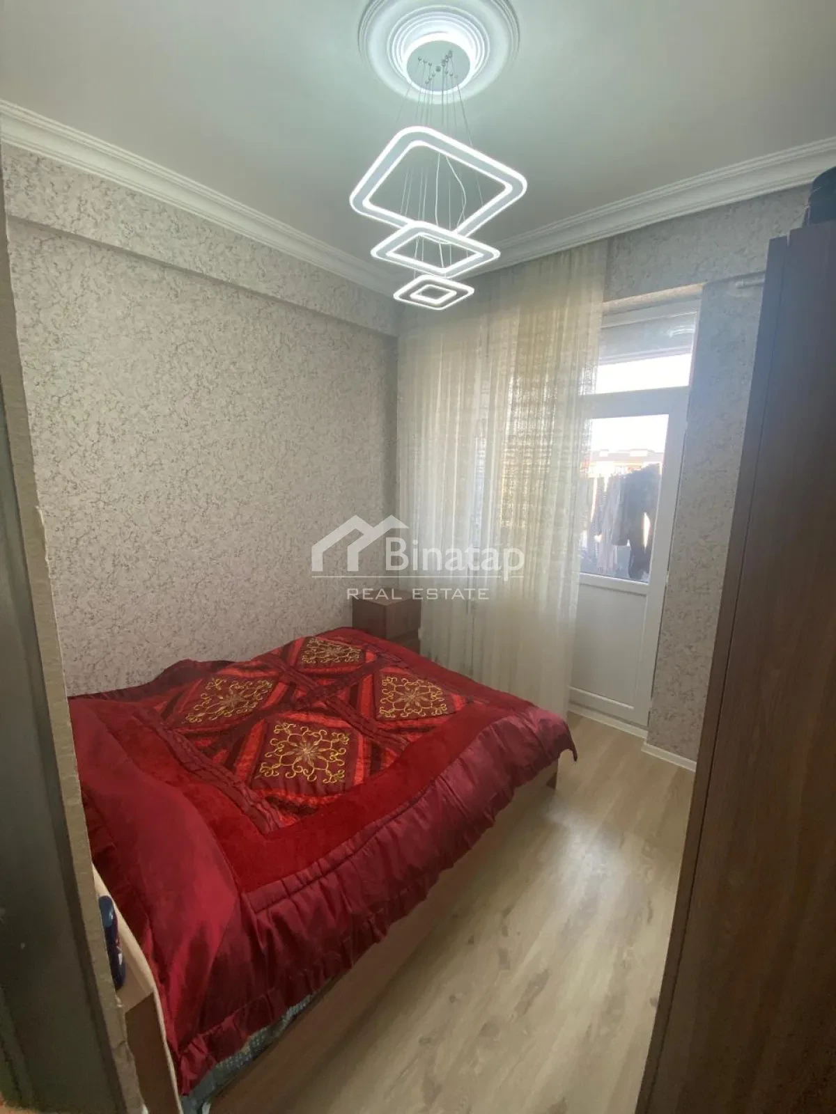 Satılır 3 otaqlı yeni tikili 74 m² — şəkil 3