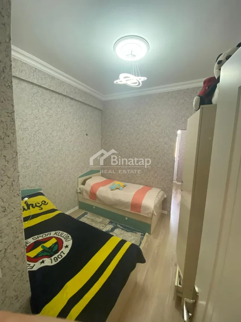 Satılır 3 otaqlı yeni tikili 74 m² — şəkil 4