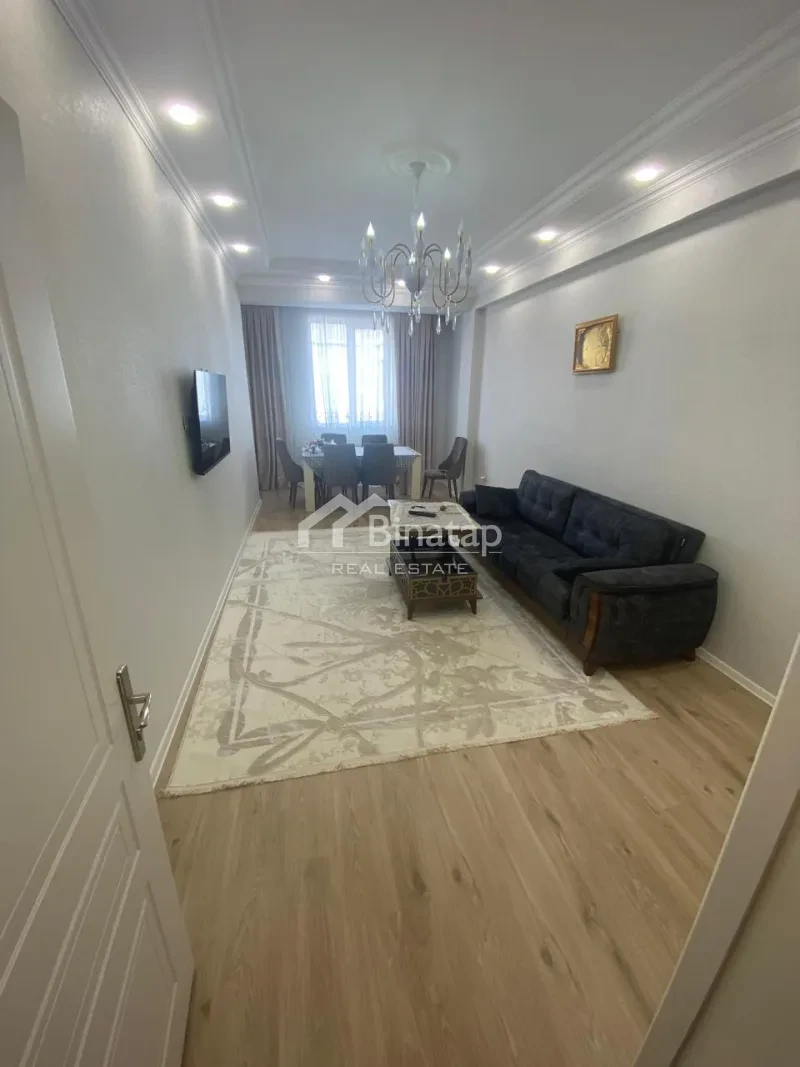 Satılır 3 otaqlı yeni tikili 74 m² — şəkil 5