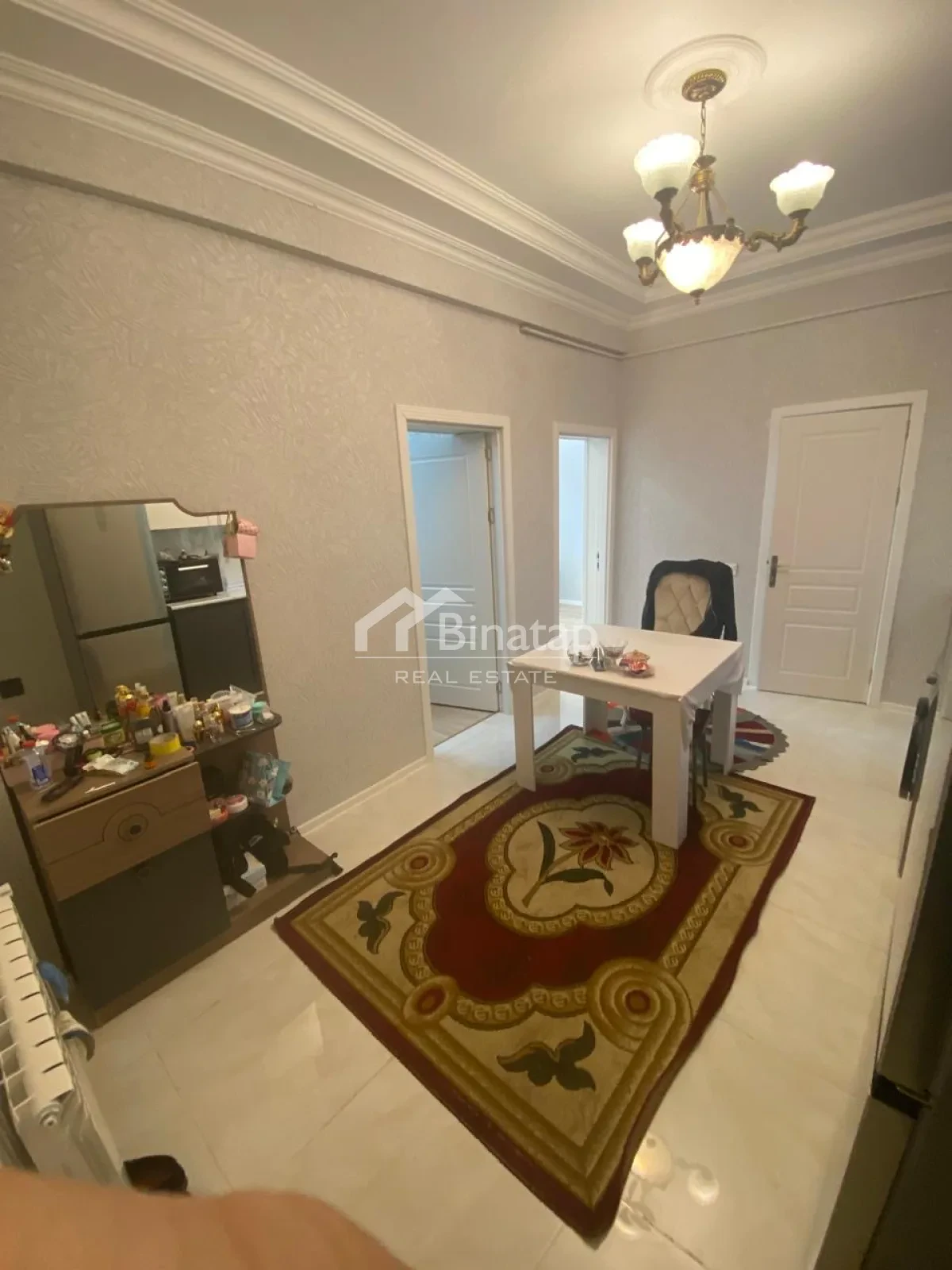 Satılır 3 otaqlı yeni tikili 74 m² — şəkil 6
