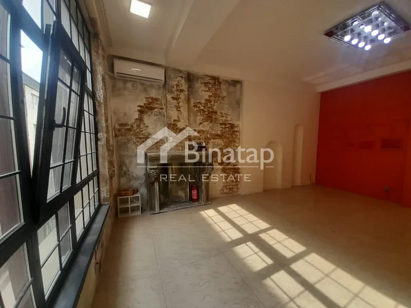 İcarəyə verilir 4 otaqlı ofis 120 m², Nəriman Nərimanov m.
