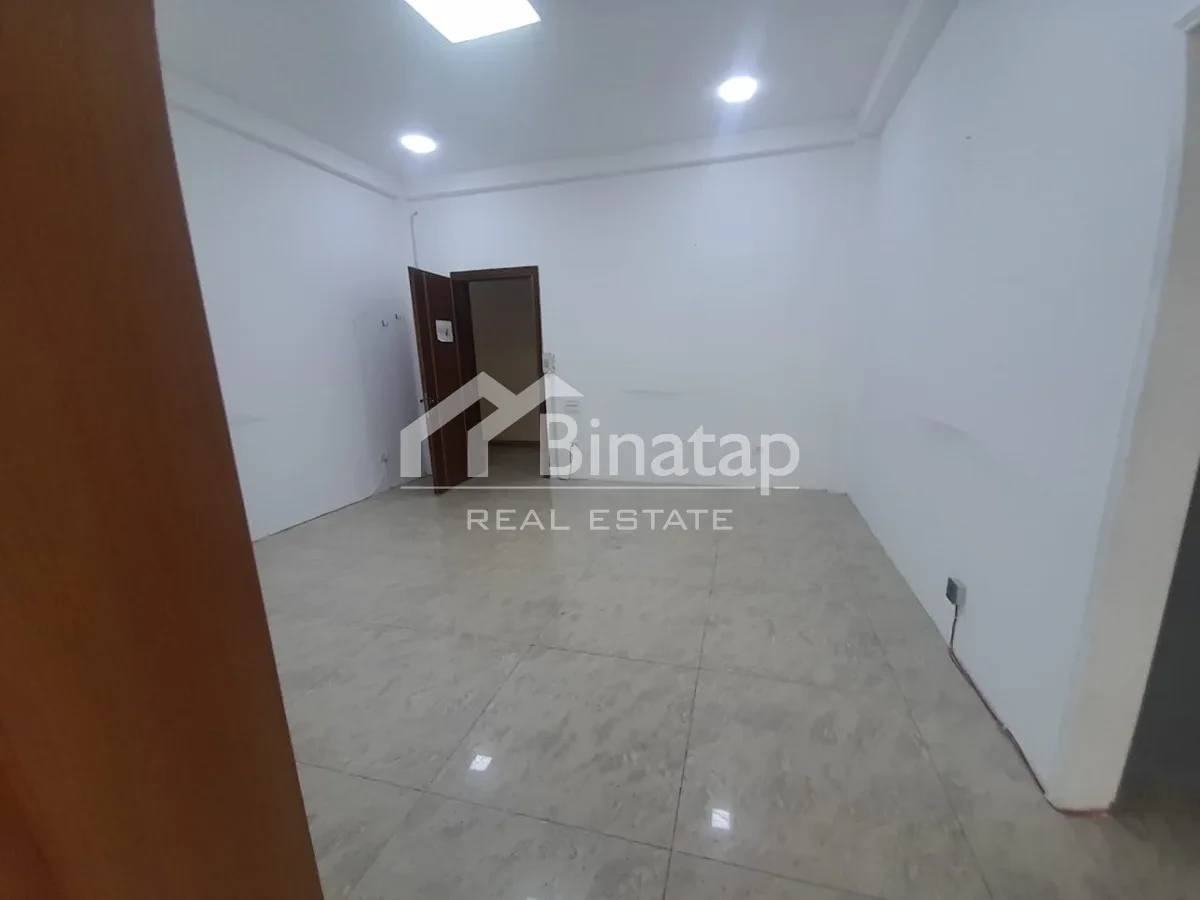 İcarəyə verilir 4 otaqlı ofis 120 m², Nəriman Nərimanov m. — şəkil 3