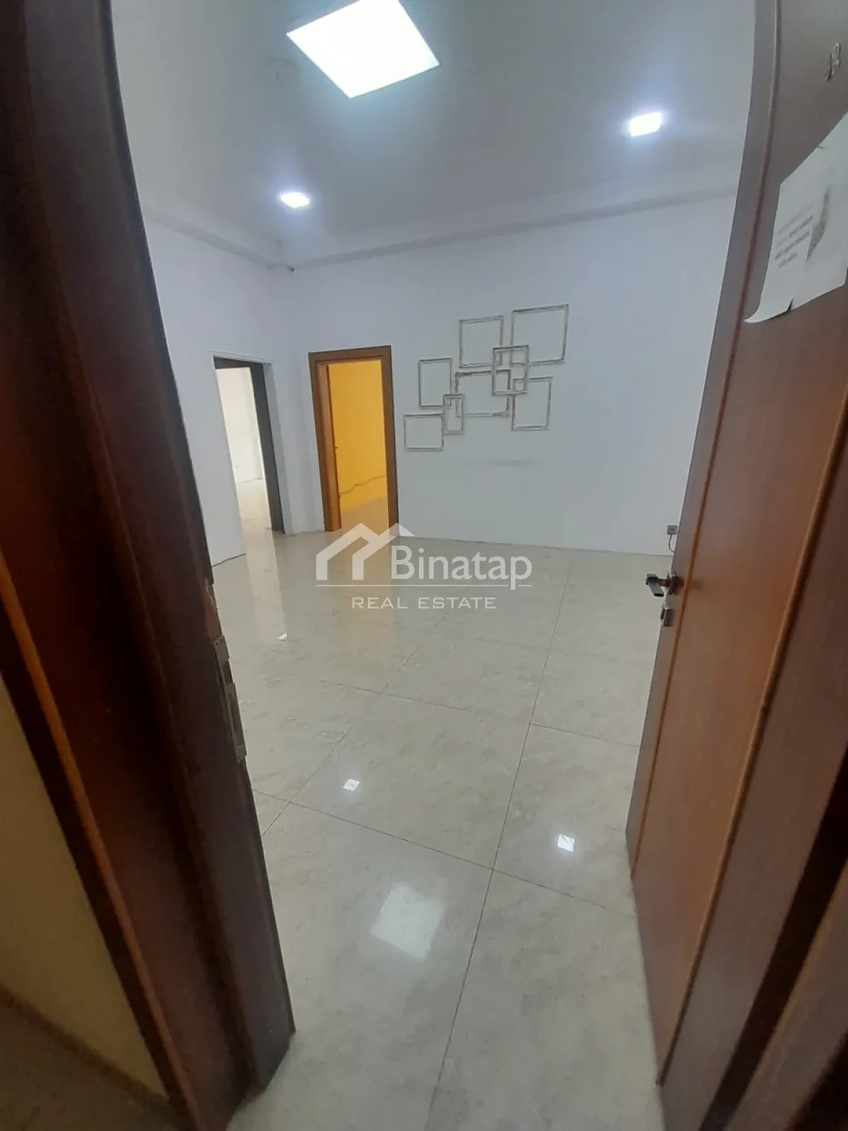 İcarəyə verilir 4 otaqlı ofis 120 m², Nəriman Nərimanov m. — şəkil 5