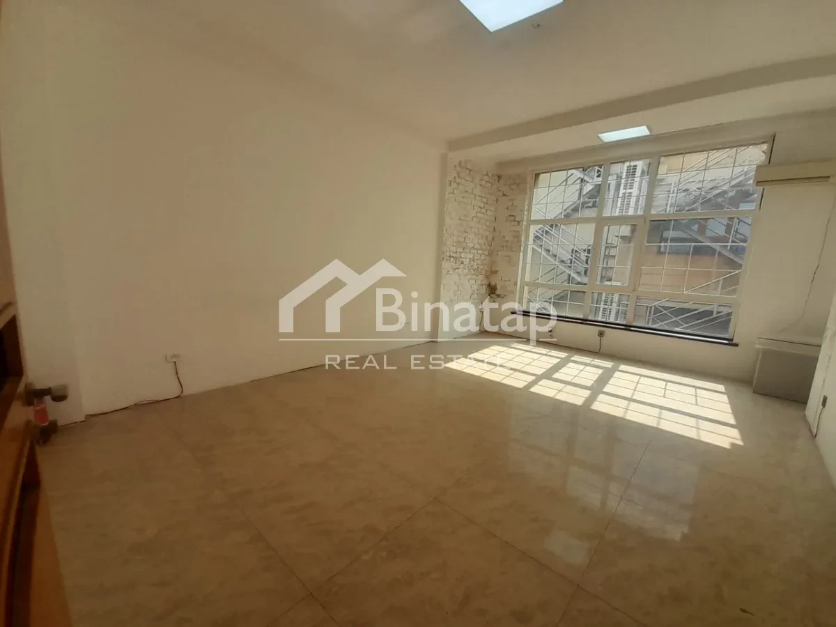 İcarəyə verilir 4 otaqlı ofis 120 m², Nəriman Nərimanov m. — şəkil 8