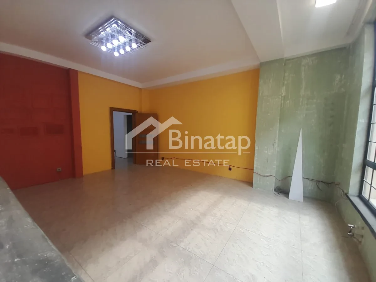 İcarəyə verilir 4 otaqlı ofis 120 m², Nəriman Nərimanov m. — şəkil 15