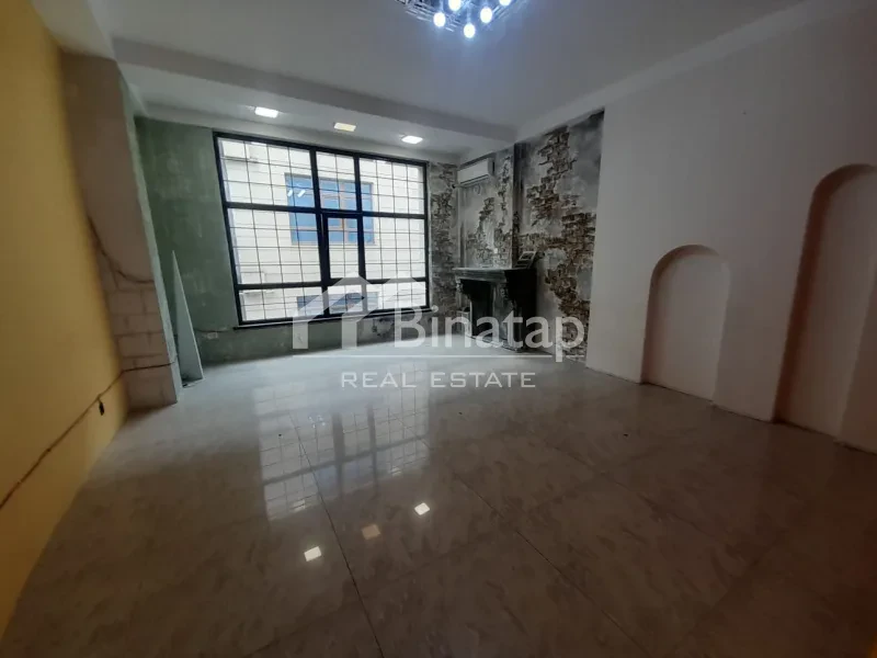 İcarəyə verilir 4 otaqlı ofis 120 m², Nəriman Nərimanov m. — şəkil 16