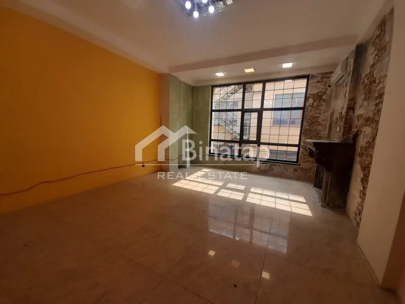 İcarəyə verilir 4 otaqlı ofis 120 m², Nəriman Nərimanov m. — şəkil 17